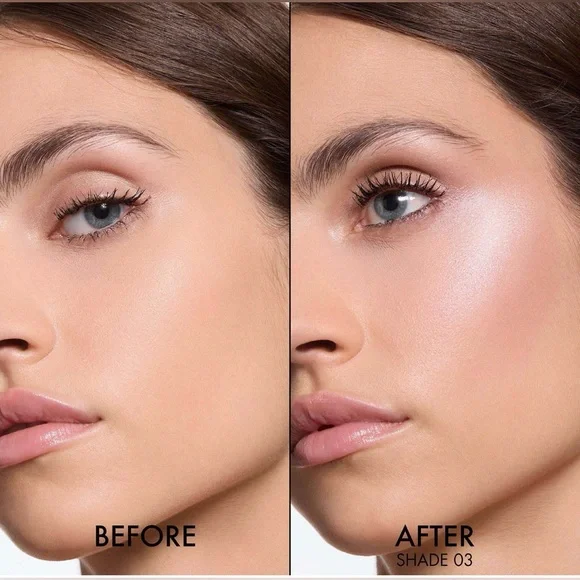 🌸Dior Forever Glow Luminizer #03 “Pink Halo”🌸